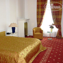 Hotel Atlantic Hamburg, Autograph Collection