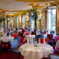 Hotel Atlantic Hamburg, Autograph Collection