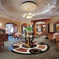 Hotel Atlantic Hamburg, Autograph Collection