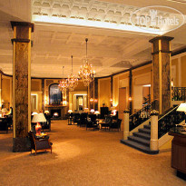 Hotel Atlantic Hamburg, Autograph Collection
