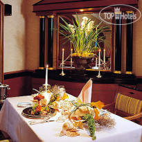 Hotel Atlantic Hamburg, Autograph Collection