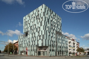 Hotelier's photos Dorint An der Messe 4*