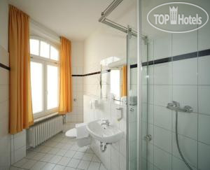 New photos from tourists Fuerst Bismarck City Partner 3*