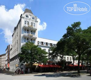 Photos Fuerst Bismarck City Partner
