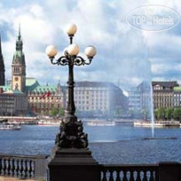 Le Meridien Hamburg
