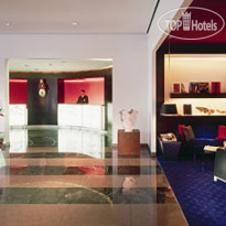Le Meridien Hamburg