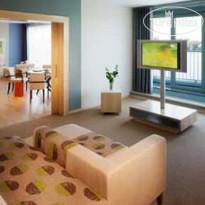 Le Meridien Hamburg