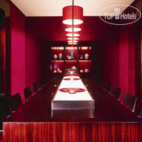 Le Meridien Hamburg