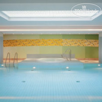 Le Meridien Hamburg