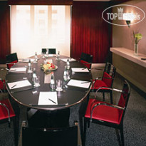 Le Meridien Hamburg