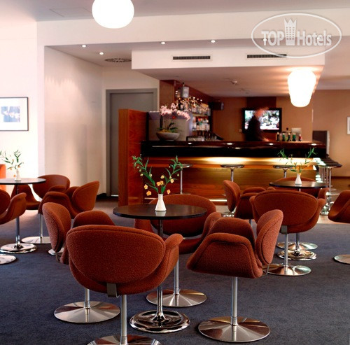 Hotel photo NH Hamburg Altona 4*
