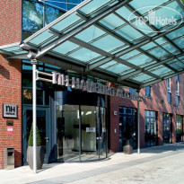 NH Hamburg Altona 