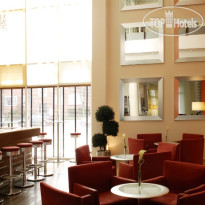 NH Hamburg Horner Rennbahn 