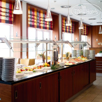 NH Hamburg Horner Rennbahn 