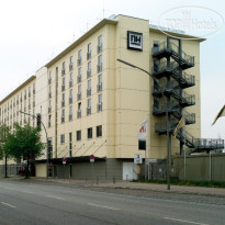 NH Hamburg Horner Rennbahn 