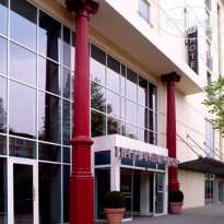 NH Hamburg Horner Rennbahn 