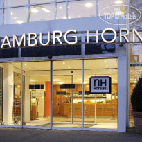 NH Hamburg Horner Rennbahn 