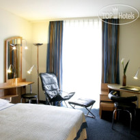 NH Hamburg Horner Rennbahn 