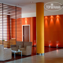 NH Hamburg Horner Rennbahn 