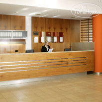 NH Hamburg Horner Rennbahn 