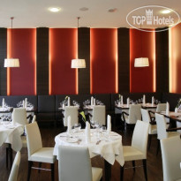 NH Hamburg Horner Rennbahn 