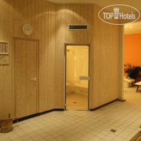 NH Hamburg Horner Rennbahn 