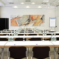 NH Hamburg Horner Rennbahn 