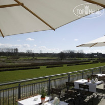 NH Hamburg Horner Rennbahn 