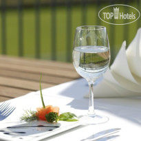 NH Hamburg Horner Rennbahn 