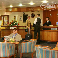 Best Western Queens Hotel Hamburg 