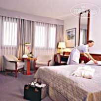 Radisson Blu Hotel Hamburg 