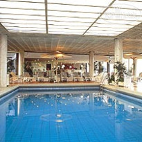 Radisson Blu Hotel Hamburg 