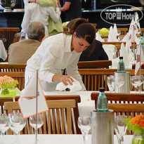 Raffles Vier Jahreszeiten