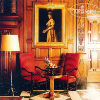 Raffles Vier Jahreszeiten