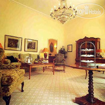 Raffles Vier Jahreszeiten
