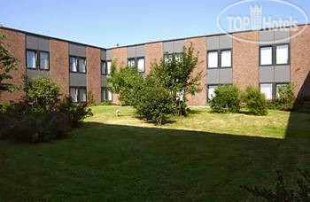 Hotelier's photos Hotel & Living Hamburg 3*