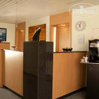Hotel & Living Hamburg 
