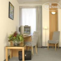 Hotel & Living Hamburg 
