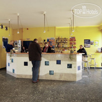 A&O Hamburg Hammer Kirche 