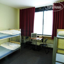 A&O Hamburg Hammer Kirche 