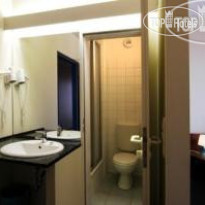 A&O Hamburg Hammer Kirche 