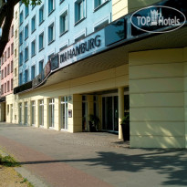NH Collection Hamburg City