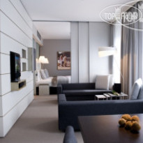 Sofitel Hamburg Alter Wall (closed) 