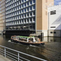 Sofitel Hamburg Alter Wall (closed) 