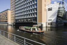 Sofitel Hamburg Alter Wall (закрыт) 5*