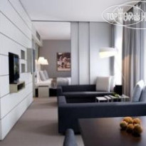 Sofitel Hamburg Alter Wall (closed) 