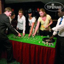 Maritim ClubHotel