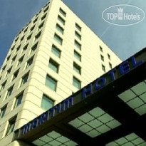 Maritim ClubHotel Отель