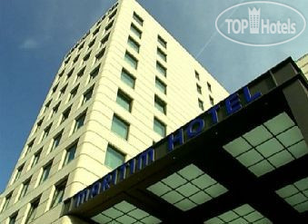 Hotelier's photos Maritim ClubHotel 4*