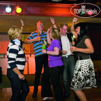 Maritim ClubHotel Дискотека